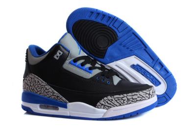 cheap air jordan 3 sports blue cheap no. 179